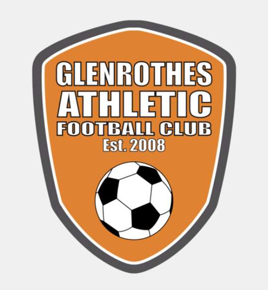 Glenrothes AC Logo